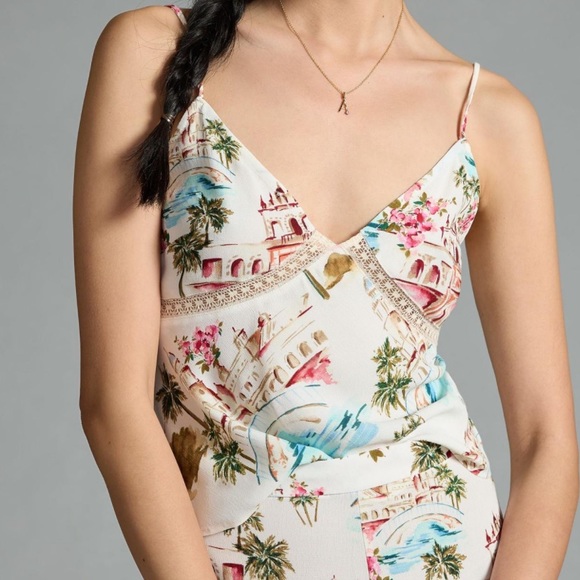 Favorite Daughter Tops - Favorite daughter blouse